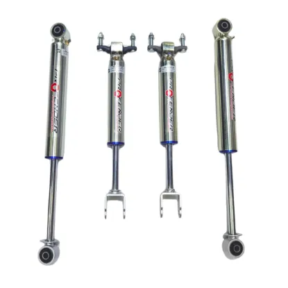 صورة جامبين بروفندر  GMC 2500-3500 ( 2011 - 2023 )