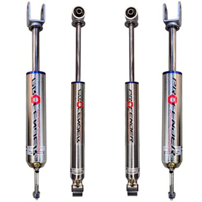 صورة جامبين بروفندر  GMC ( 2000 - 2021 )