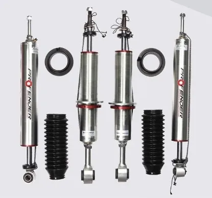 صورة جامبين بروفندر تويوتا لاندكروزر LC300