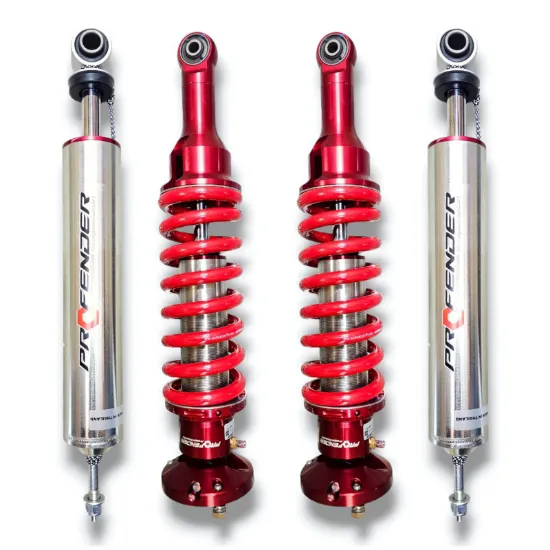 صورة جامبين بروفندر تويوتا هايلوكس فيقو - برادو - FJ