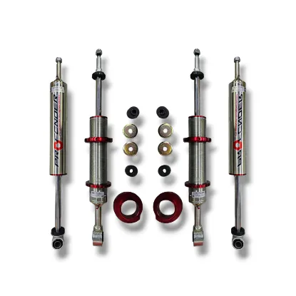 صورة جامبين بروفندر تويوتا لاندكروزر LC200