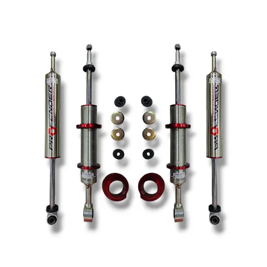 صورة جامبين بروفندر تويوتا لاندكروزر LC200