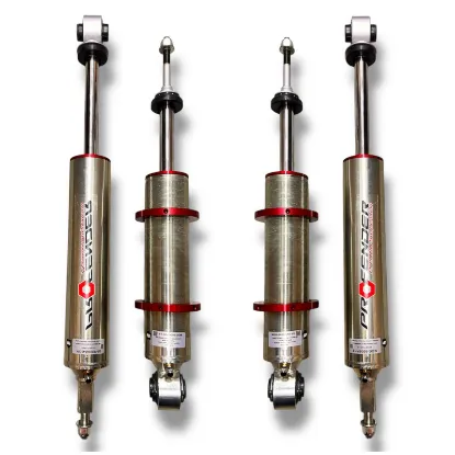 صورة جامبين بروفندر نيسان باترول Y62 ( 2012 - 2021 )