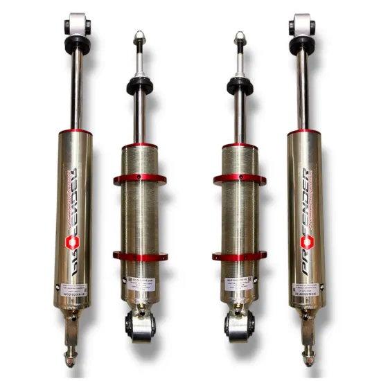 صورة جامبين بروفندر نيسان باترول Y62 ( 2012 - 2021 )