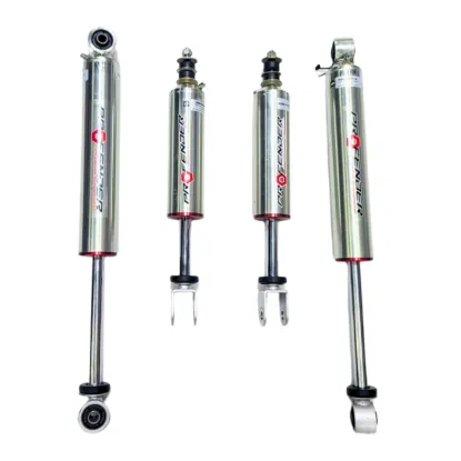 صورة جامبين بورفندر  GMC سييرا  - شيفورلية سلفرادو  ( 1999 - 2006 )