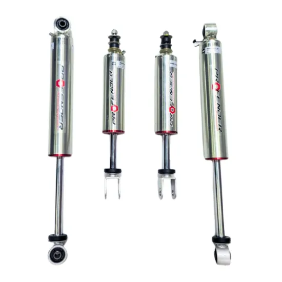 صورة جامبين بورفندر  GMC سييرا  - شيفورلية سلفرادو  ( 1999 - 2006 )