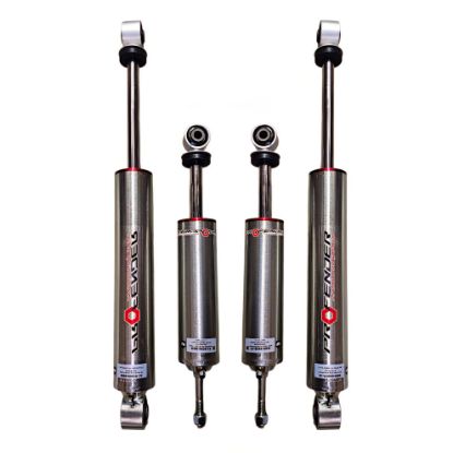 صورة جامبين بروفندر   GMC  HD 2500-3500 - ( 2001 - 2010 )