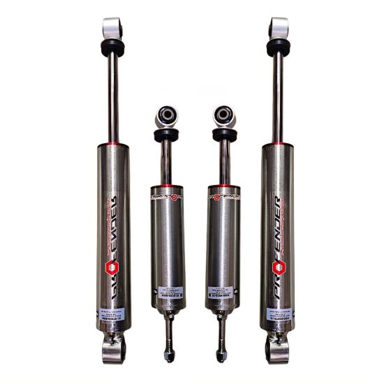 صورة جامبين بروفندر   GMC  HD 2500-3500 - ( 2001 - 2010 )