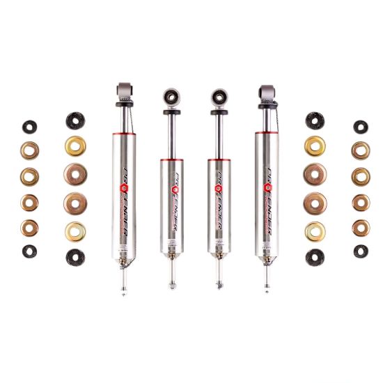 صورة جامبين بروفندر تويوتا لاندكروزر LC100