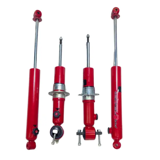 صورة جامبين بروفندر  GMC 1500 ( 2014 - 2018 )