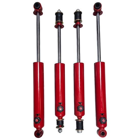 صورة جامبين بورفندر نيسان باترول  Y60 - Y61