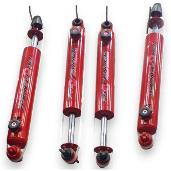 صورة جامبين بروفندر جيب شيروكي XJ - TJ ( 1994 - 2004 )