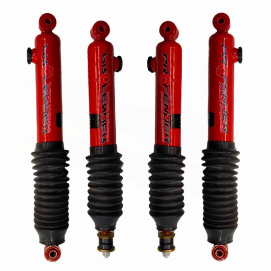 صورة جامبين بورفندر سوزوكي جيمني ( 2019 - 2026 )