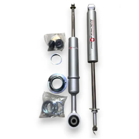 صورة جامبين بروفندر تويوتا لاندكروزر LC200