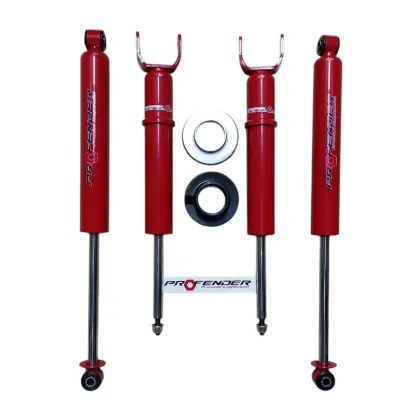 صورة جامبين بورفندر دودج رام 1500 ( 2005 - 2018 )