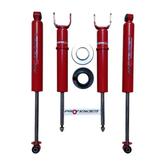 صورة جامبين بورفندر دودج رام 1500 ( 2005 - 2018 )