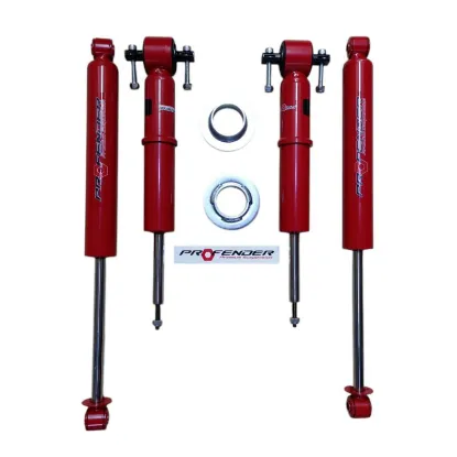 صورة جامبين بورفندر  GMC 1500 ( 2019 - 2026 )