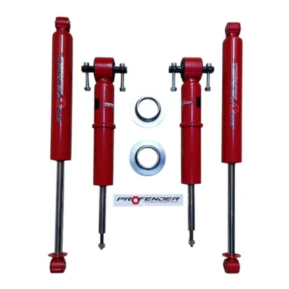 صورة جامبين بروفندر GMC 1500 ( 2014 - 2018 )