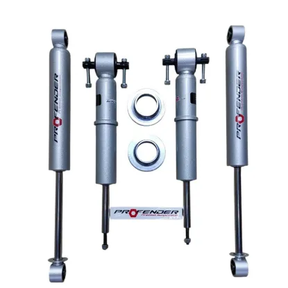 صورة جامبين بروفندر GMC 1500 ( 2014 - 2018 )