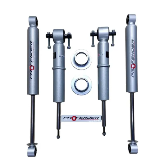 صورة جامبين بروفندر GMC 1500 ( 2014 - 2018 )