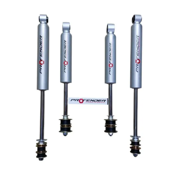 صورة جامبين بروفندر تويوتا لاندكروزر LC100