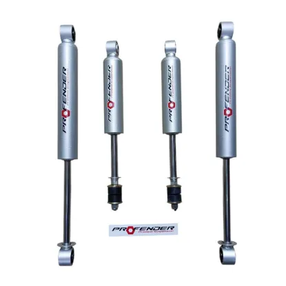 صورة جامبين بورفندر GMC HD 2500 - 3500