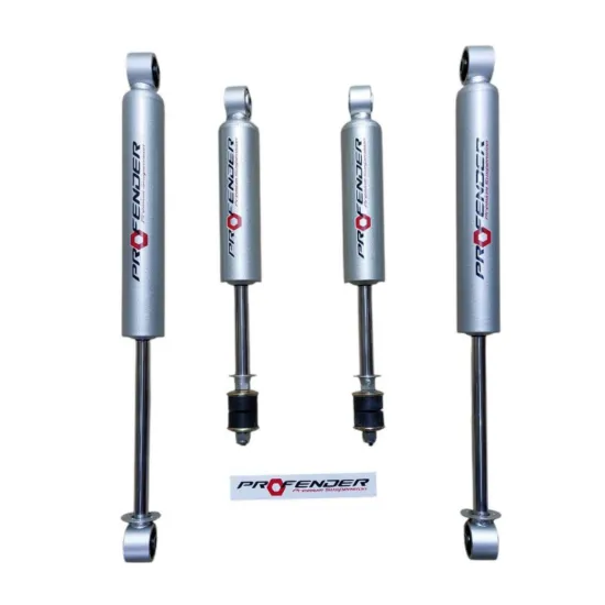 صورة جامبين بورفندر GMC HD 2500 - 3500