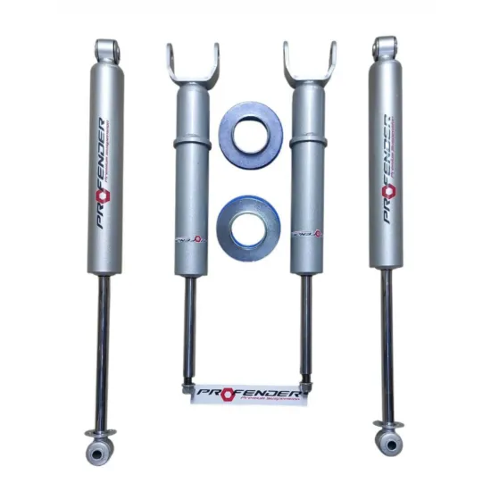 صورة جامبين بورفندر دودج رام 1500 ( 2005 - 2018 )