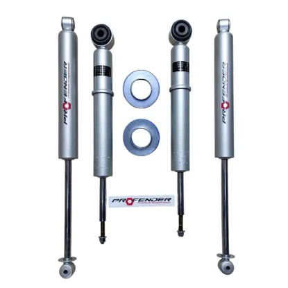 صورة جامبين بورفندر فورد F150 ( 2007 - 2013 )