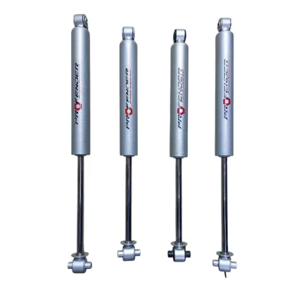 صورة جامبين بورفندر  JEEP JL ( 2018 - 2026 )