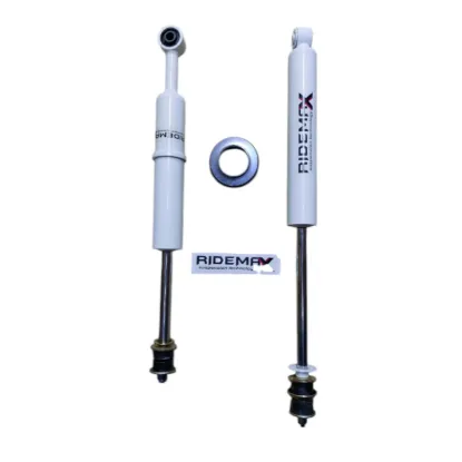 صورة جامبين رايد ماكس تويوتا  تندرا ( 2007 - 2021 )