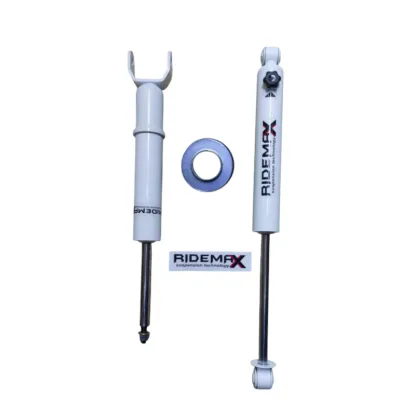 صورة جامبين رايد ماكس دودج رام 1500 ( 2005 - 2018 )