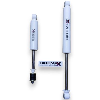 صورة جامبين ريدماكس GMC HD 2500 - 3500 - شيفورلية سلفرادو  ( 2001 - 2010 )