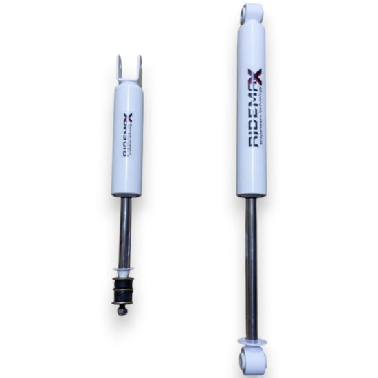 صورة جامبين رايد ماكس  GMC 1500 ( 1999 - 2006 )