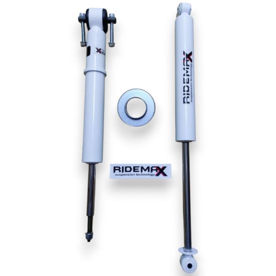 صورة جامبين رايد ماكس فورد F150 ( 2014 - 2018 )