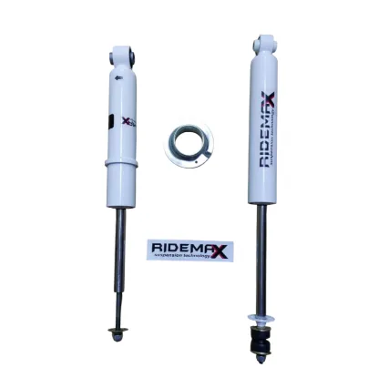 صورة جامبين رايد ماكس ميتسوبيشي باجيرو