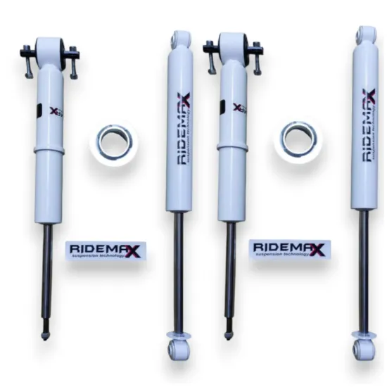 صورة جامبين رايد ماكس  GMC 1500 ( 2019 - 2026 )