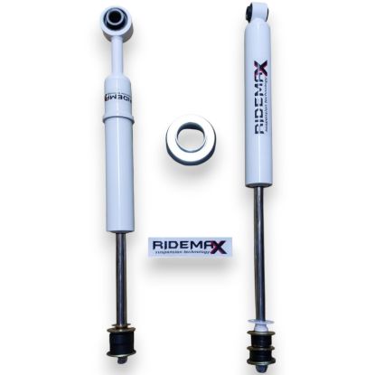 صورة جامبين رايدماكس تويوتا لاندكروزر LC300