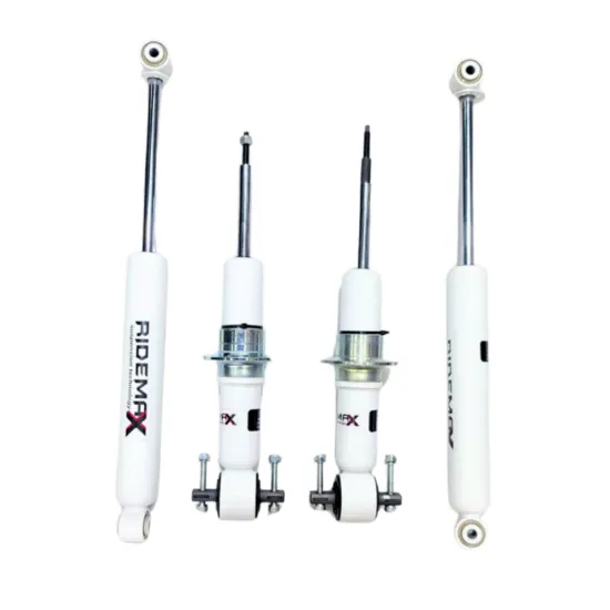 صورة جامبين رايد ماكس GMC  سييرا  - شيفورلية سلفرادو ( 2007 - 2013 )