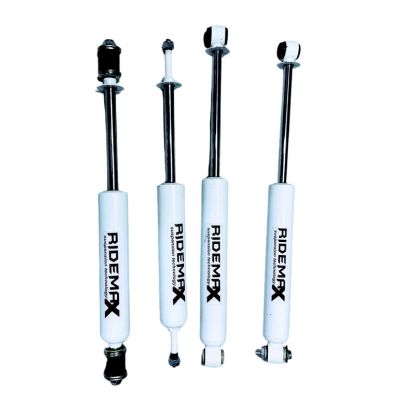 صورة جامبين رايد ماكس نيسان باترول Y60 - Y61