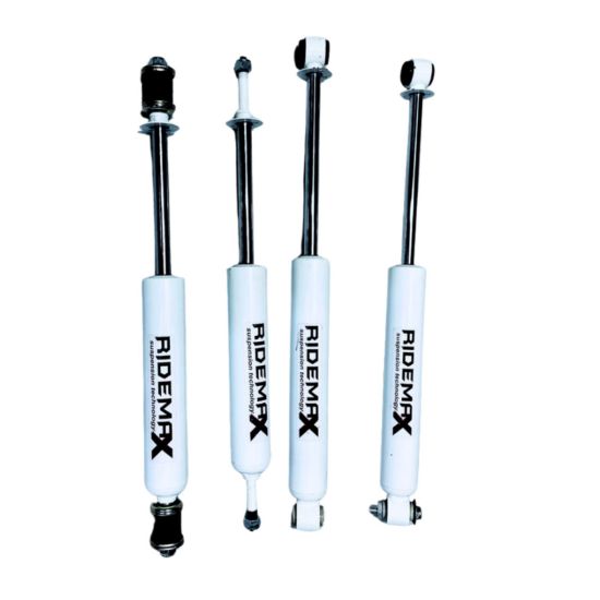 صورة جامبين رايد ماكس نيسان باترول Y60 - Y61