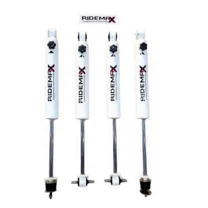 صورة جامبين رايد ماكس JEEP JK ( 2007 - 2018 )