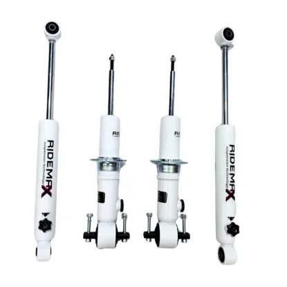 صورة جامبين GMC 1500 - شيفورلية سلفرادو  ( 2007 - 2013 )