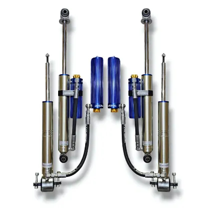 صورة جامبين بروفندر 2.0 سلندر خارجي شيفورلية سلفرادو - GMC 1500 ( 2019 - 2026 )