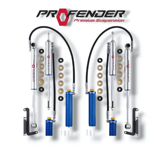 صورة جامبين بورفندر نيسان باترول Y60 - Y61