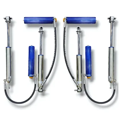 صورة جامبين بورفندر  2.0 سلندر خارجي JEEP  XJ - TJ شيروكي