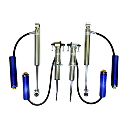 صورة جامبين بروفندر 2.0 سلندر خارجي شيفورلية سلفرادو - GMC 1500 ( 2014 - 2018 )