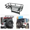 صورة سلة خلفية JEEP JK