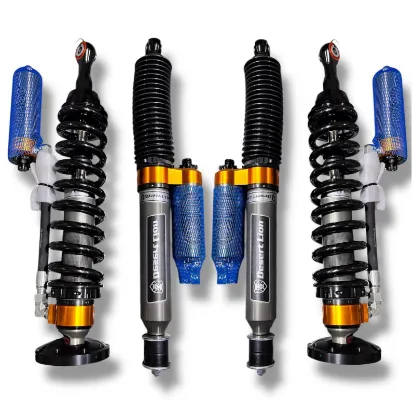 صورة جامبين ديزرت ليون تويوتا تندرا ( 2007 - 2021 )