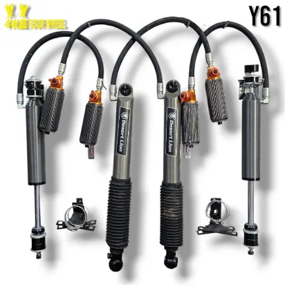 صورة جامبين ديزرت ليون نيسان باترول Y60 - Y61